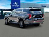 New 2025 Hyundai Palisade Calligraphy image 5