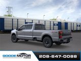 New 2025 Ford F350 Platinum image 4
