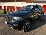 Used 2019 Jeep Grand Cherokee Limited w/ Luxury Group II image 4
