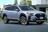 New 2025 Subaru Outback Touring image 2