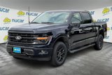 New 2025 Ford F150 XLT w/ Equipment Group 302A MID image 4
