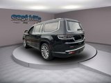 Certified 2022 Jeep Grand Wagoneer Series II w/ Premium Group II image 5