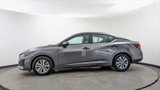 Used 2025 Nissan Sentra S image 3