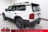 Used 2025 Toyota Land Cruiser image 3
