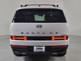 New 2025 Hyundai Santa Fe Calligraphy image 5