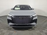 New 2025 Audi Q4 e-tron Premium Plus image 2