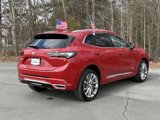 New 2025 Buick Envision Avenir image 5