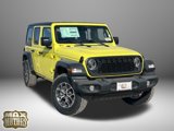 New 2024 Jeep Wrangler Sport S image 2