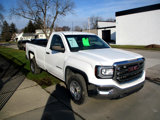Used 2017 GMC Sierra 1500 2WD Regular Cab image 2