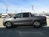 New 2025 Honda Ridgeline TrailSport image 3
