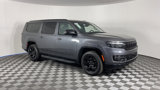 New 2025 Jeep Wagoneer L Series II image 2