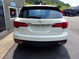 Used 2015 Acura MDX SH-AWD w/ Technology Package image 4