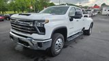 New 2025 Chevrolet Silverado 3500 LTZ w/ LTZ Convenience Package image 2