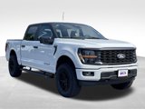 New 2025 Ford F150 STX w/ Equipment Group 200A image 1