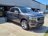 Used 2022 RAM 1500 Limited w/ Body Color Bumper Group image 4
