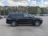 New 2025 Jeep Grand Cherokee L Limited image 4