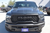 New 2025 RAM 1500 Rebel w/ G/T Package image 2