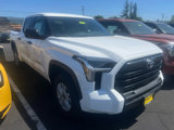 New 2025 Toyota Tundra SR5 image 3