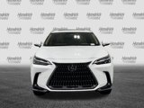 New 2026 Lexus NX 350 AWD image 5