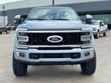 Used 2025 Ford F450 Platinum w/ Platinum Plus Package image 2