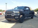 Used 2025 RAM 2500 Laramie image 2