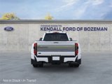 New 2025 Ford F350 4x4 Crew Cab DRW Super Duty image 5