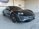 Used 2020 Porsche Taycan image 2