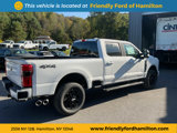 New 2026 Ford F350 Lariat image 5