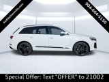 New 2025 Audi Q7 3.0T Prestige image 2