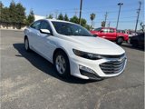 Used 2024 Chevrolet Malibu LT image 4