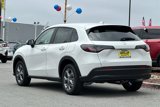 New 2026 Honda HR-V LX image 5