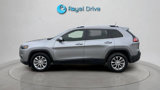 Used 2019 Jeep Cherokee Latitude w/ Popular Appearance Group image 3
