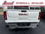 New 2025 GMC Sierra 1500 SLT w/ SLT Premium Plus Package image 4