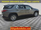 Used 2019 Chevrolet Traverse LT w/ LPO, Floor Liner Package image 5