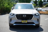 New 2025 MAZDA CX-90 Plug-In Hybrid w/ Premium Plus image 5