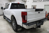 Used 2021 Ford F350 Lariat image 4
