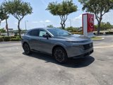 New 2025 Nissan Murano Platinum w/ Cargo Package image 2