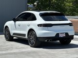 Used 2021 Porsche Macan S image 3