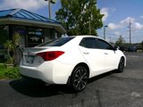 Used 2019 Toyota Corolla SE image 5