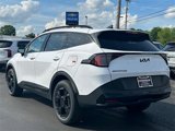 New 2026 Kia Sportage X-Line image 5