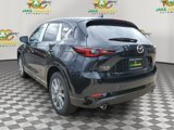 New 2025 MAZDA CX-5 AWD 2.5 S w/ Premium Plus Pkg image 4