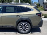 New 2025 Subaru Outback Touring XT image 4
