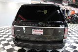 Used 2016 Land Rover Range Rover Long Wheelbase Autobiography image 5