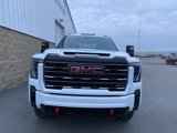 New 2025 GMC Sierra 2500 AT4 w/ AT4 Premium Plus Package image 3