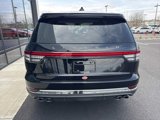 New 2025 Lincoln Aviator AWD image 4