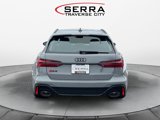 New 2025 Audi RS 6 performance image 4