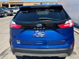 Used 2024 Ford Edge SEL image 6
