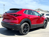 Used 2025 MAZDA CX-30 AWD 2.5 S w/ Select Sport Pkg image 5