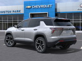 New 2026 Chevrolet Equinox RS w/ Safety and Technology Package image 3