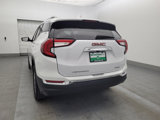 Used 2023 GMC Terrain SLT image 6